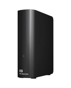 Купить Внешний жесткий диск WD Elements Desktop 6ТБ (WDBWLG0060HBK-EESN)  в E-mobi