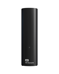 Купить Внешний жесткий диск WD Elements Desktop 6ТБ (WDBWLG0060HBK-EESN)  в E-mobi