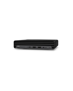 Купить Настольный компьютер HP ProDesk 400 G9 Mini черный (935X2EA)  в E-mobi