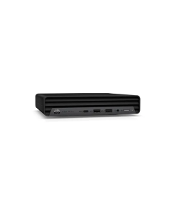 Купить Настольный компьютер HP ProDesk 400 G9 Mini черный (935X2EA)  в E-mobi