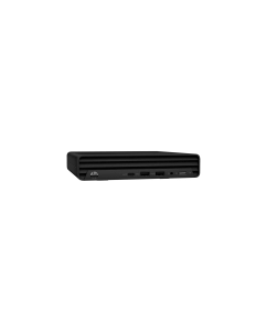 Купить Неттоп HP 260 G9 черный (9H6M7ET) в E-mobi