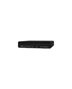 Купить Неттоп HP 260 G9 черный (9H6M7ET)  в E-mobi