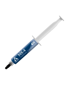 Купить Термопаста Arctic MX-4  45 грамм  (ACTCP00024A) в E-mobi