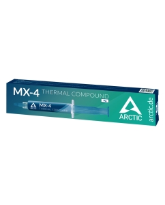 Купить Термопаста Arctic MX-4 8 гр (ACTCP00008B )  в E-mobi