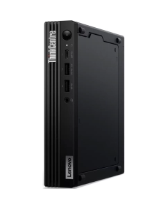 Купить Неттоп Lenovo ThinkCentre M70q Gen 4 (12E3003EUM)  в E-mobi