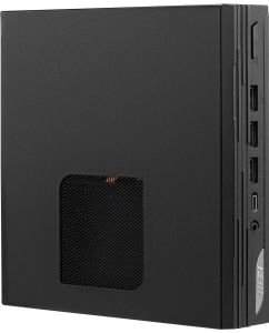 Купить Неттоп MSI Pro DP10 12M-219XRU черный (9S6-B0A621-219)  в E-mobi