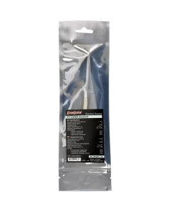 Купить Термопаста ExeGate ETТ-2WMK Standard (EX282350RUS) 1.5г  в E-mobi