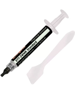 Купить Термопаста ExeGate ETТ-2WMK Standard (EX282351RUS) 3г в E-mobi