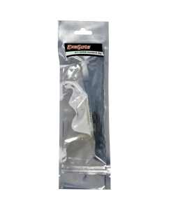Купить Термопаста ExeGate ETТ-2WMK Standard (EX282351RUS) 3г  в E-mobi