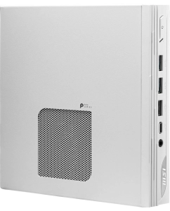 Купить Неттоп MSI Pro DP10 12M-227XRU белый (9S6-B0A622-227) в E-mobi