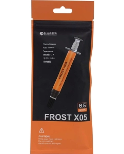 Купить Термопаста Id-cooling FROST X05 (ID-TG-FROST-X05-3g)  в E-mobi