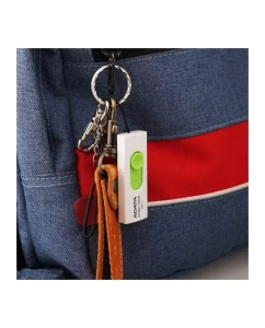 Купить USB накопитель ADATA 128GB AUV320-128G-RWHGN  в E-mobi