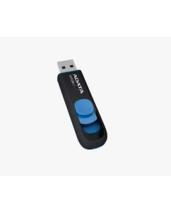 Купить USB накопитель ADATA 512GB AUV128-512G-RBE  в E-mobi