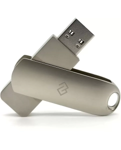 Купить Флешка DIGMA DRIVE3 512 ГБ серый (DGFUM512A30SR) в E-mobi