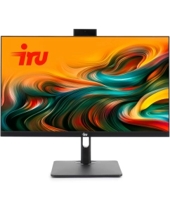 Купить Моноблок iRU 23ID черный (1994779)  в E-mobi