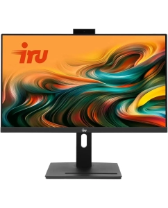 Купить Моноблок iRU 23IM Black (1972061) в E-mobi