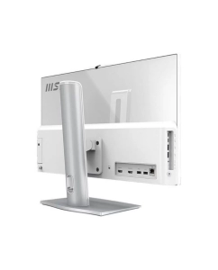 Купить Моноблок MSI Modern AM272P 1M-678XRU белый (9S6-AF8232-678)  в E-mobi