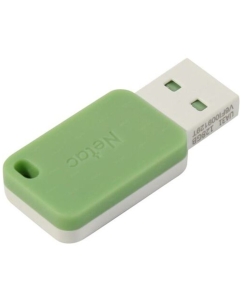 Купить Флешка Netac NT03UA31N 128 ГБ (NT03UA31N-128G-32GN)  в E-mobi