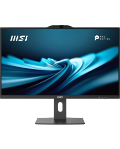 Купить Моноблок MSI Pro AP272P 14M-613RU черный (9S6-AF8321-613) в E-mobi