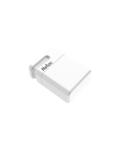 Купить Флешка Netac U116 128ГБ White (NT03U185N-128G-30WH)  в E-mobi