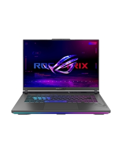 Купить Ноутбук ASUS ROG Strix G16 G614JV-N4190 Grey (90NR0C61-M00YZ0) в E-mobi