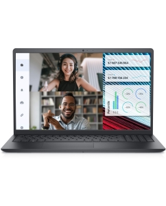 Купить Ноутбук Dell Vostro 3520 черный (3520-5850) в E-mobi