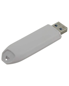 Купить USB-флешка Silicon Power Blaze B25 32GB White (SP032GBUF3B25V1W)  в E-mobi