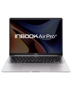 Купить Ноутбук Infinix Inbook Air Pro+ XL434 серый (71008302153) в E-mobi