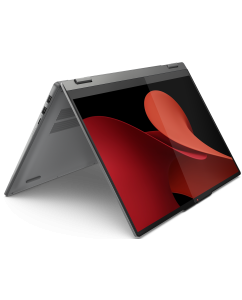 Купить Ноутбук-трансформер LENOVO IdeaPad 5 2-in-1 Gen 9 серый (83DS003XRK) в E-mobi