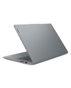 Купить Ноутбук Lenovo IdeaPad Slim 3 15IRH8 Gray (83EM003TPS) в E-mobi