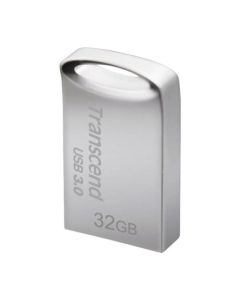 Купить Флешка Transcend JetFlash 710S 32ГБ Silver (TS32GJF710S) в E-mobi