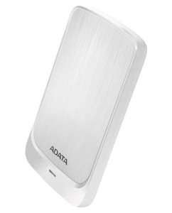 Купить Внешний жесткий диск ADATA HV320 2ТБ (AHV320-2TU31-CWH)  в E-mobi
