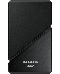 Купить Внешний SSD диск A-DATA SE920-1TCBK 1 ТБ (SE920-1TCBK)  в E-mobi