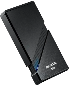 Купить Внешний SSD диск A-DATA SE920-1TCBK 1 ТБ (SE920-1TCBK)  в E-mobi