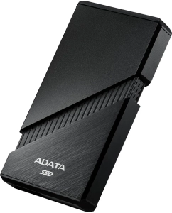 Купить Внешний SSD диск A-DATA SE920-1TCBK 1 ТБ (SE920-1TCBK)  в E-mobi