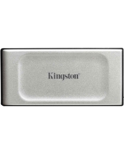 Купить Внешний диск SSD Kingston 1TB USB3.2 SXS2000/1000G в E-mobi