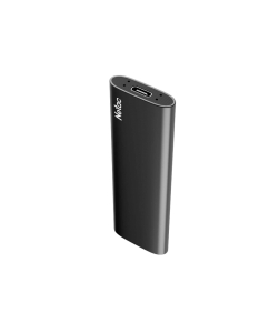 Купить Внешний SSD диск Netac Z SLIM 128ГБ (NT01ZSLIM-128G-32BK)  в E-mobi
