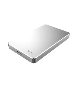 Купить Внешний жесткий диск Netac K330 1 ТБ (NT05K330N-001T-30SL)  в E-mobi
