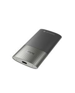 Купить Внешний SSD диск Netac Z9 1ТБ (NT01Z9-001T-32BK)  в E-mobi