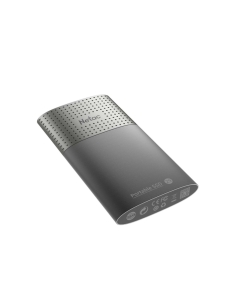 Купить Внешний SSD диск Netac Z9 1ТБ (NT01Z9-001T-32BK)  в E-mobi