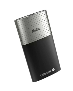 Купить Внешний SSD диск Netac Z9 1ТБ (NT01Z9-001T-32BK)  в E-mobi