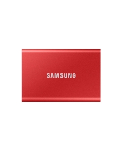 Купить Внешний SSD диск Samsung T7 2ТБ (MU-PC2T0R) в E-mobi