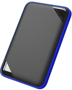 Купить Внешний жесткий диск Silicon Power SP020TBPHD62SS3B Armor A62 2 ТБ (1753318)  в E-mobi