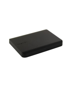 Купить Внешний жесткий диск Toshiba Canvio Basics 2TB (HDTB520EK3AA) 2 ТБ ()  в E-mobi