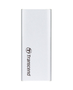 Купить Внешний SSD диск Transcend ESD260C 500 ГБ (TS500GESD260C)  в E-mobi