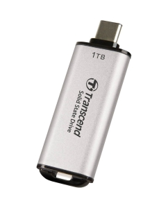 Купить Внешний SSD диск Transcend TS1TESD300S 1 ТБ (TS1TESD300S)  в E-mobi