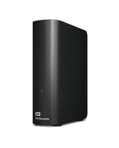 Купить Внешний жесткий диск WD Elements Desktop 12ТБ (WDBWLG0120HBK-EESN)  в E-mobi