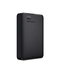 Купить Внешний жесткий диск WD Elements Portable 5ТБ (WDBU6Y0050BBK-WESN)  в E-mobi