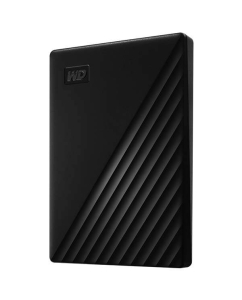 Купить Внешний жесткий диск WD My Passport Prortable 1ТБ (WDBYVG0010BBK-WESN)  в E-mobi