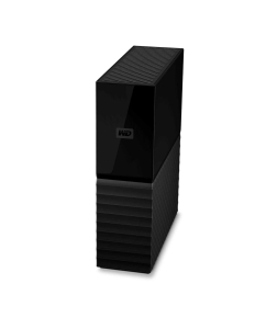 Купить Диск жёсткий WD My Book 18ТБ 3,5&quot; 5400RPM, USB 2.0/USB 3.0, WDBBGB0180HBK-EESN  в E-mobi
